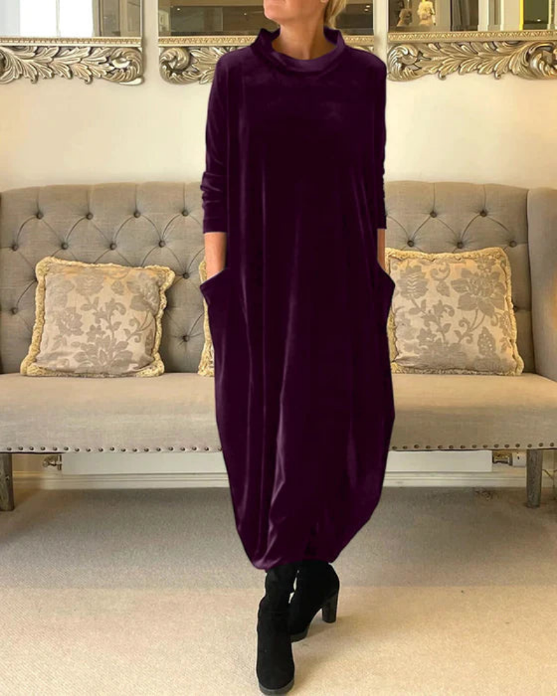 Berg-Feldt | Elegantes & Stylisches Kleid