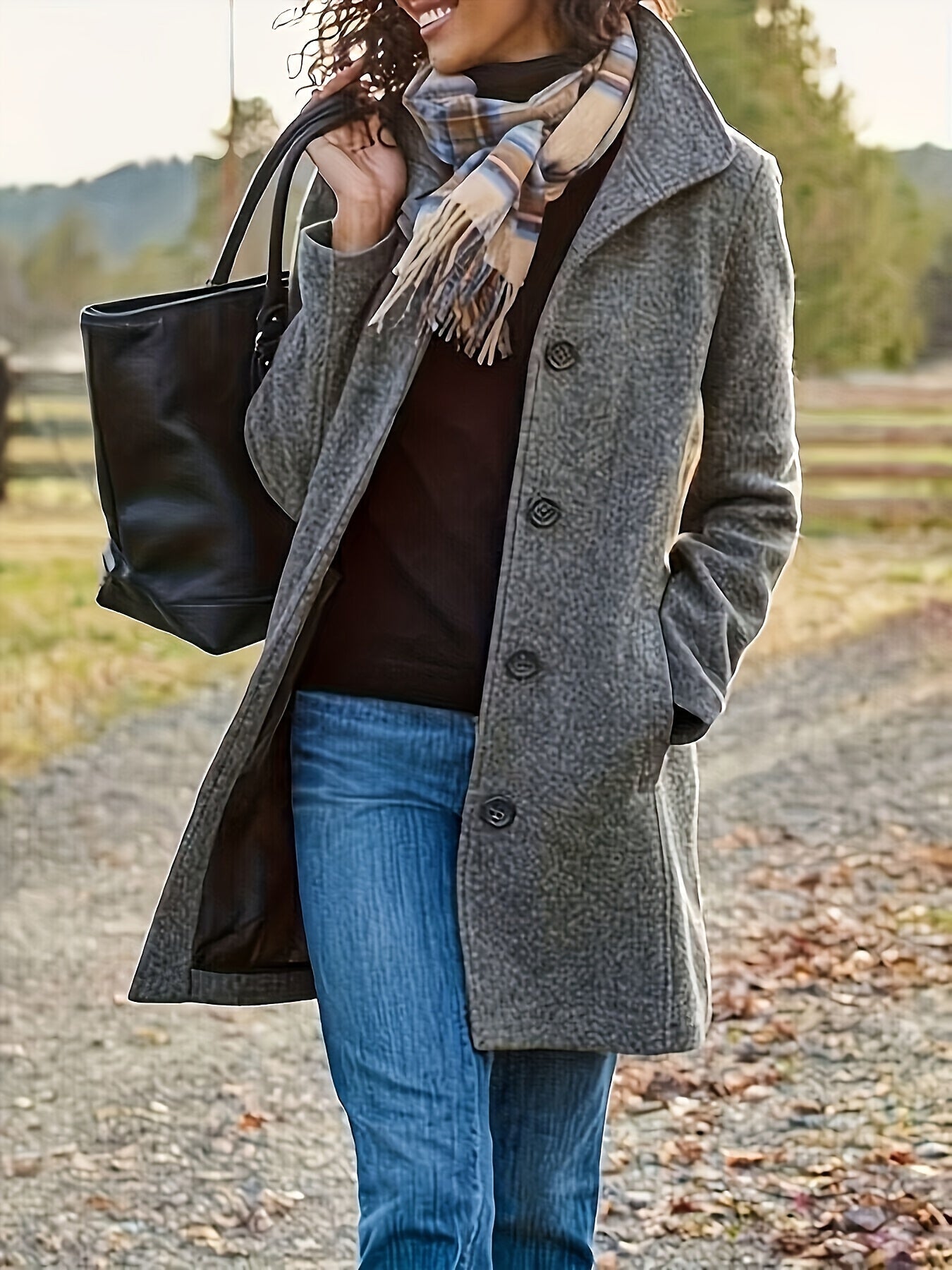 Berg-Feldt | Fleecejacke: Elegant und Warm für Frauen Im Winter