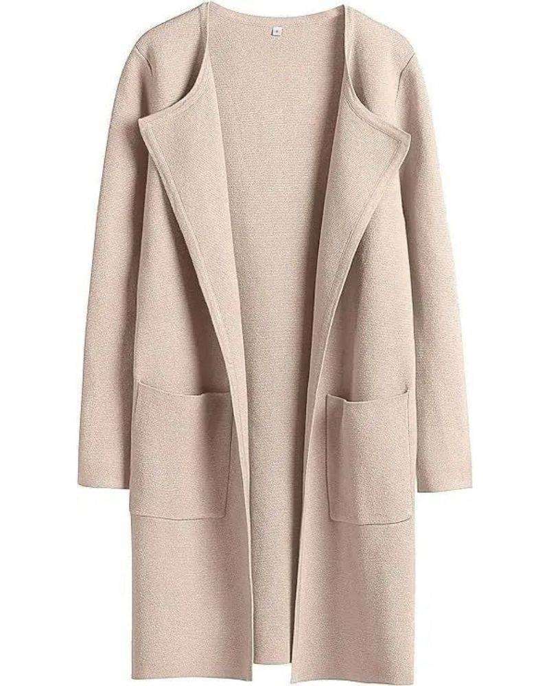 Berg-Feldt | Stilvoll & Eleganter Overcoat