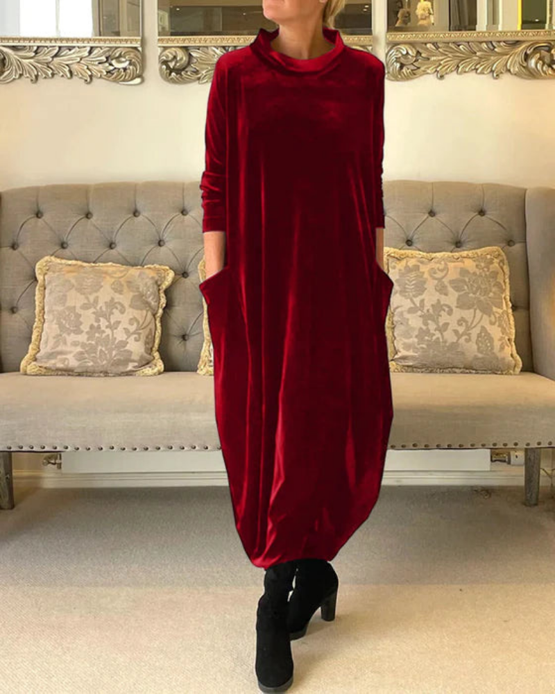 Berg-Feldt | Elegantes & Stylisches Kleid