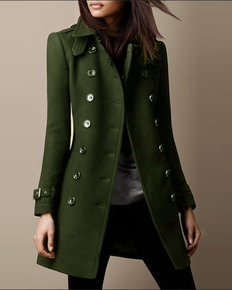 Berg-Feldt | Trendy Damenjacke