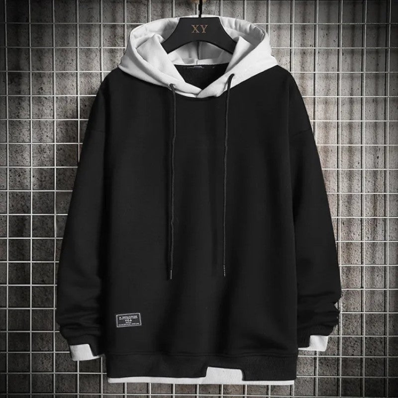 Berg-Feldt | Klassischer Hoodie