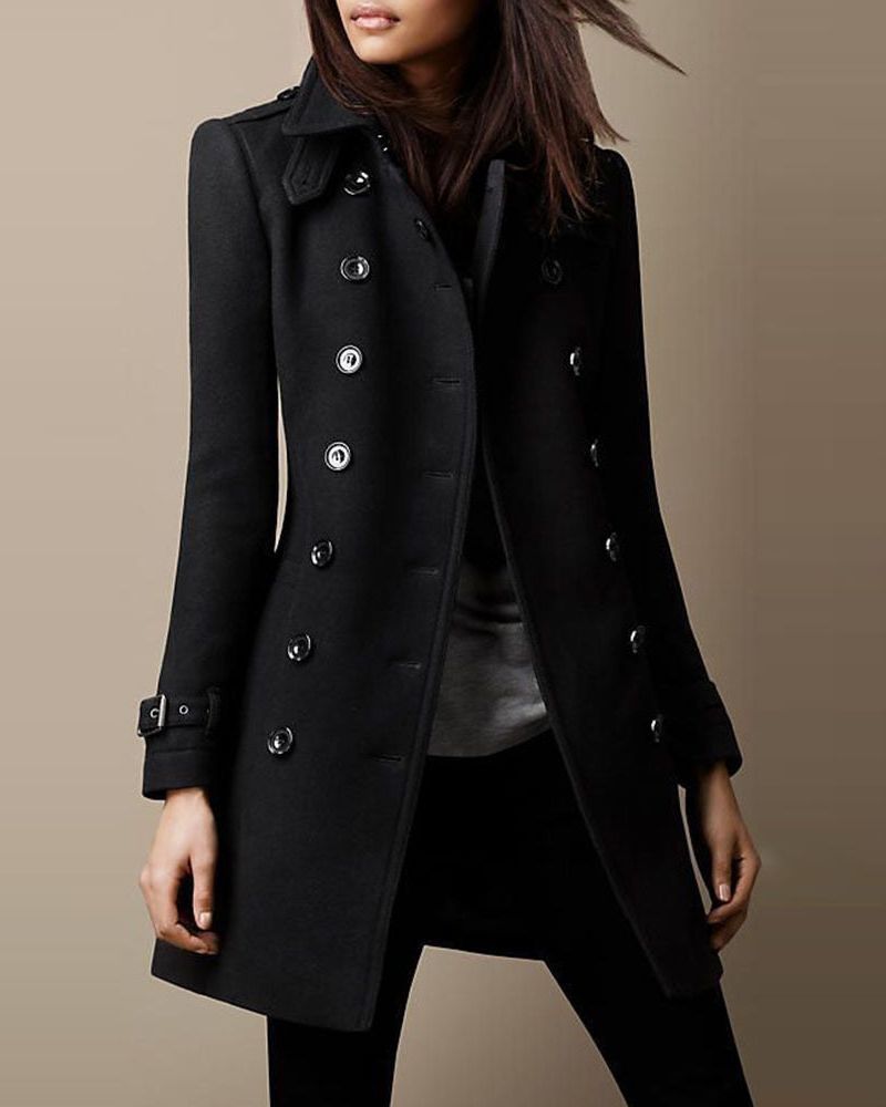 Berg-Feldt | Trendy Damenjacke