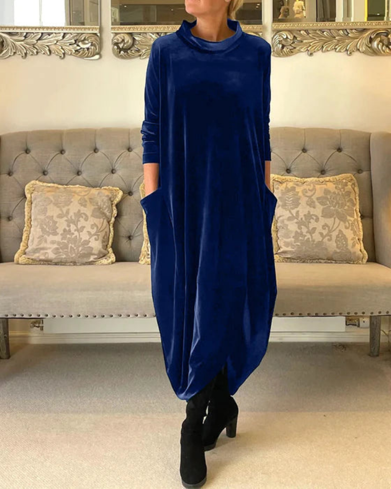 Berg-Feldt | Elegantes & Stylisches Kleid
