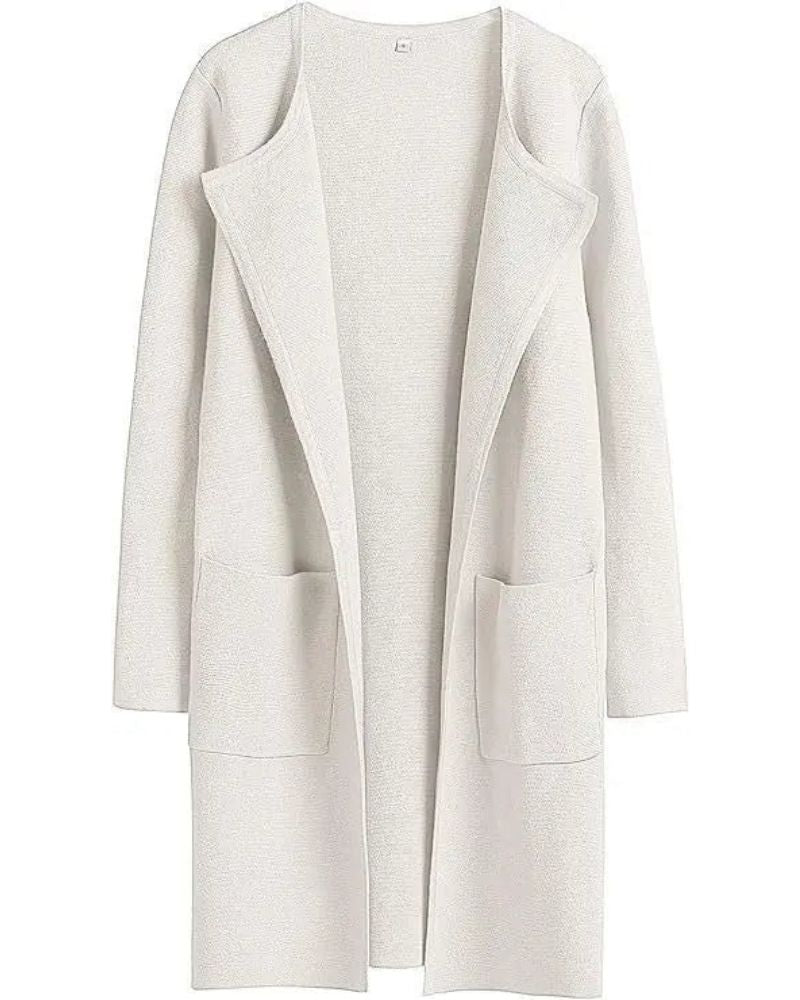 Berg-Feldt | Stilvoll & Eleganter Overcoat