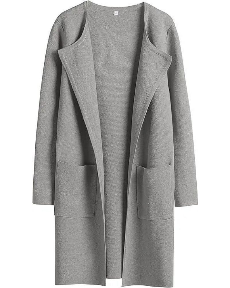 Berg-Feldt | Stilvoll & Eleganter Overcoat