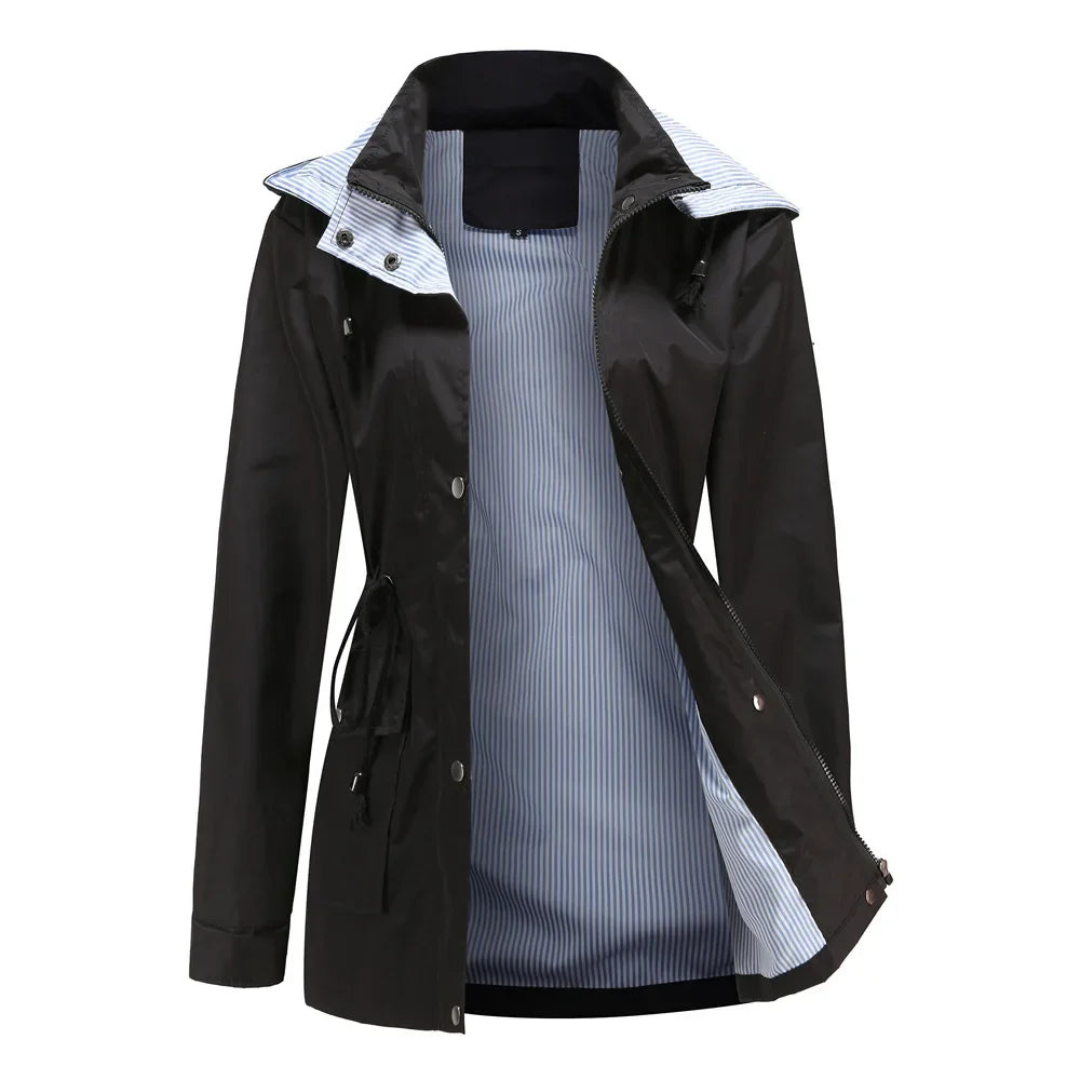 Berg-Feldt | Trench-coat imperméable pour femme