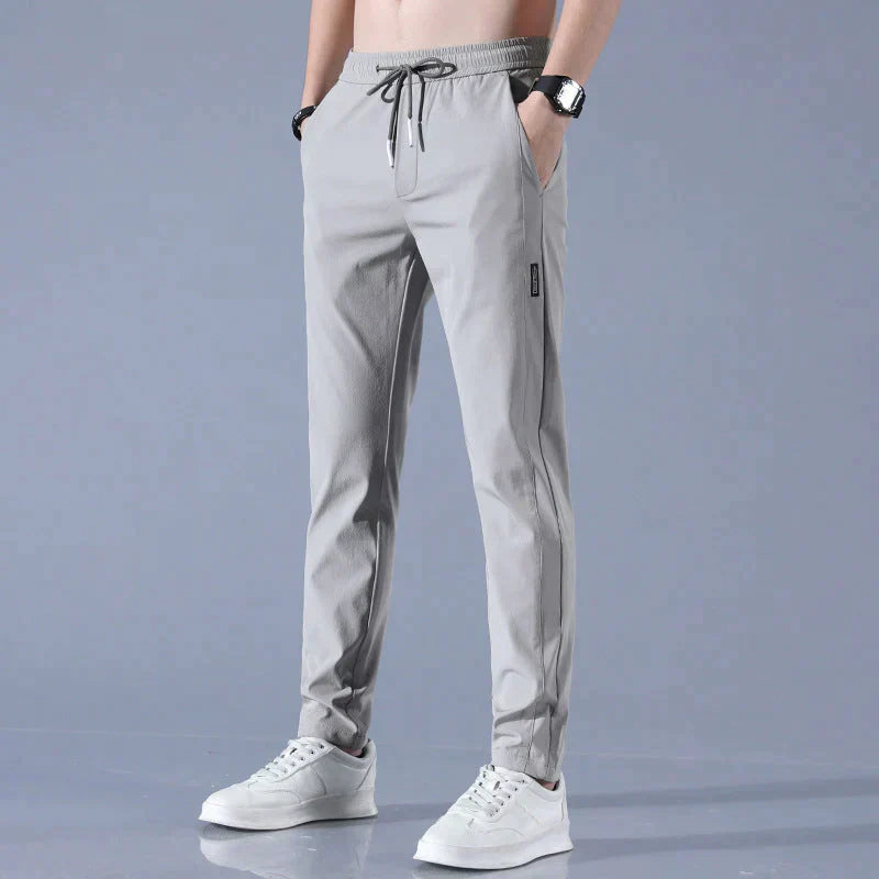 Pantalon extensible à séchage rapide Baldo pour homme