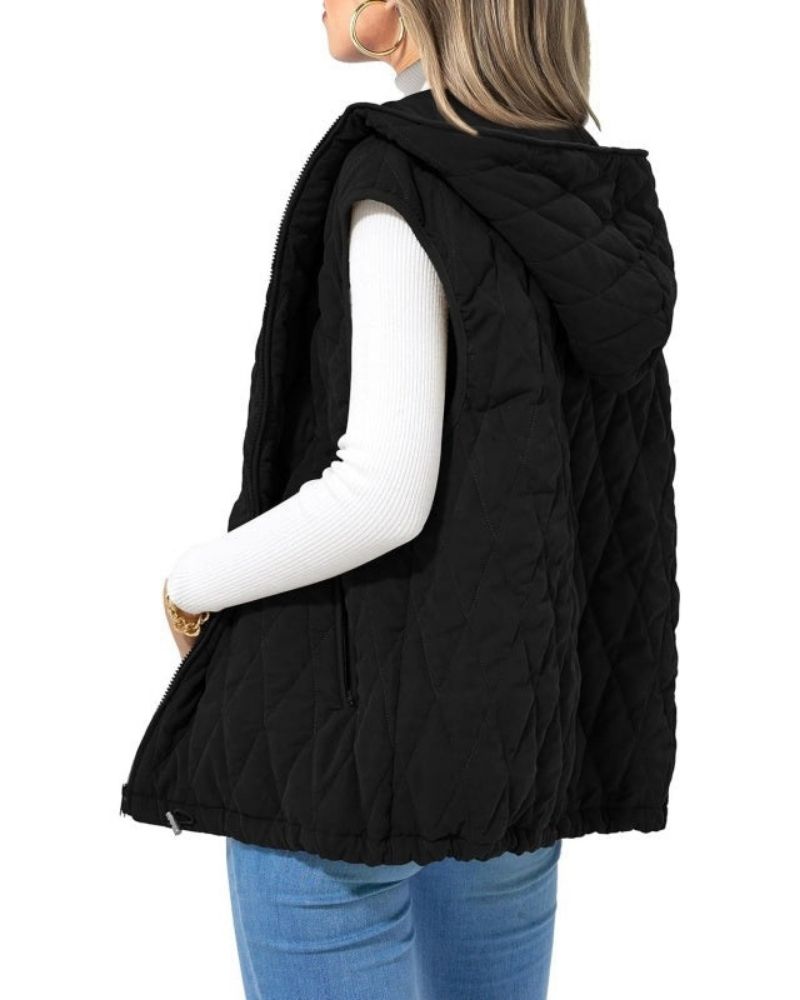 Berg-Feldt | Stilvolles und Warmes Weste