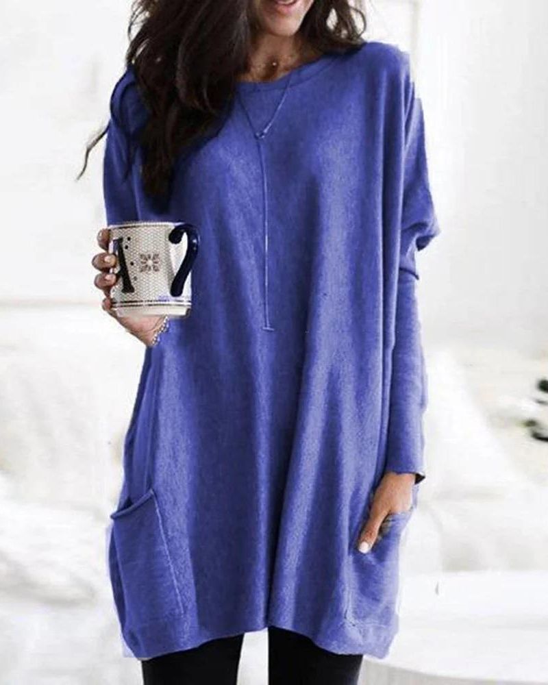 Berg-Feldt | Stylish & Comfy Sweater