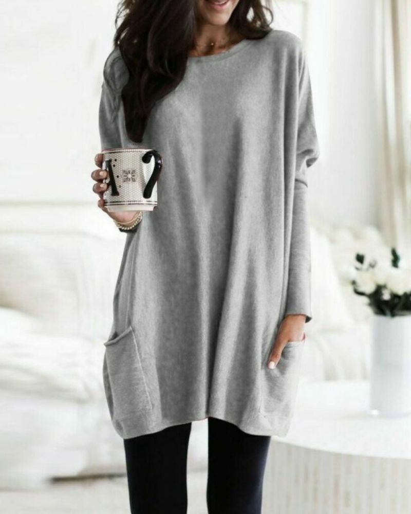 Berg-Feldt | Stylish & Comfy Sweater