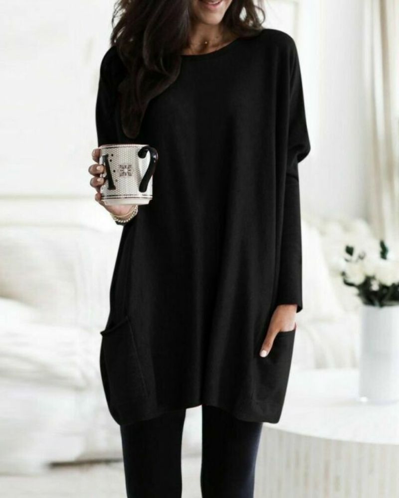 Berg-Feldt | Stylish & Comfy Sweater