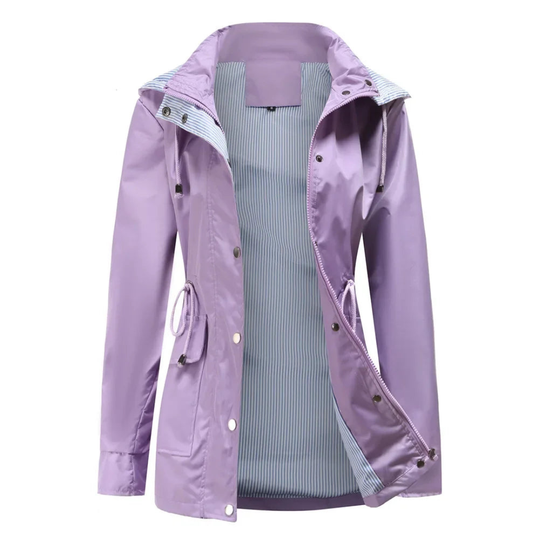 Berg-Feldt | Trench-coat imperméable pour femme