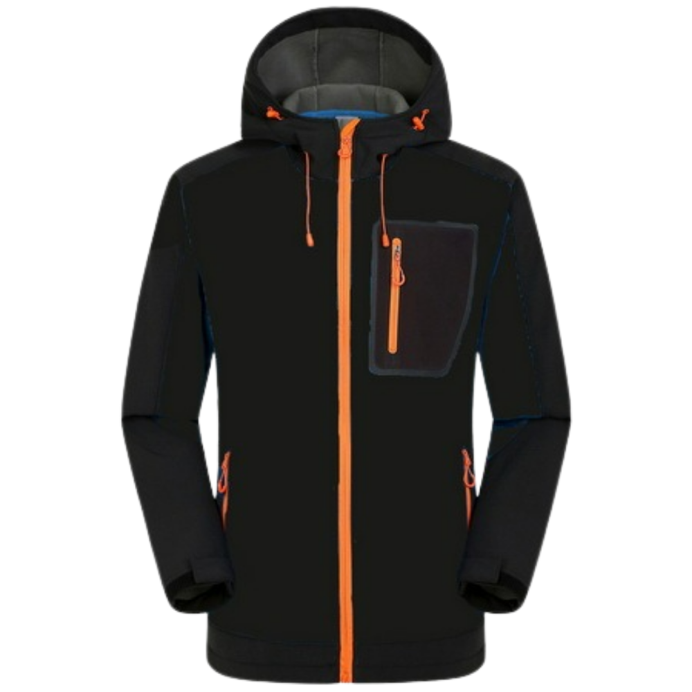 Berg-Feldt | Sweatjacke