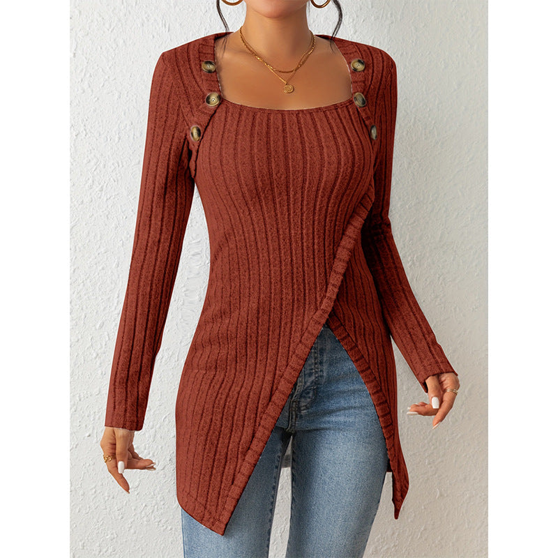 Berg-Feldt | Trendiger Damenpullover