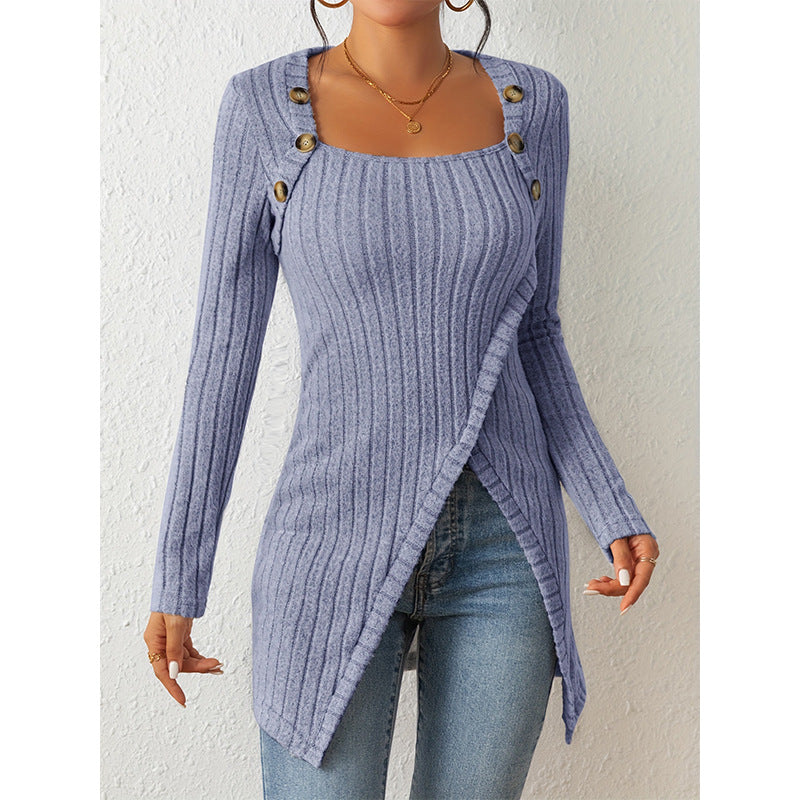 Berg-Feldt | Trendiger Damenpullover