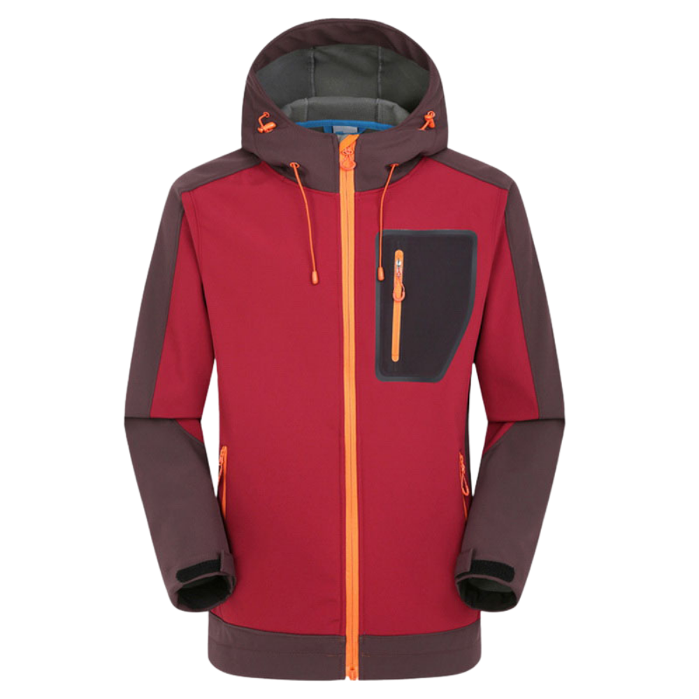 Berg-Feldt | Sweatjacke