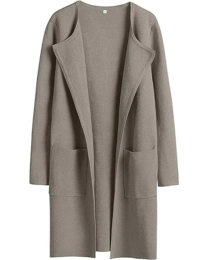 Berg-Feldt | Stilvoll & Eleganter Overcoat