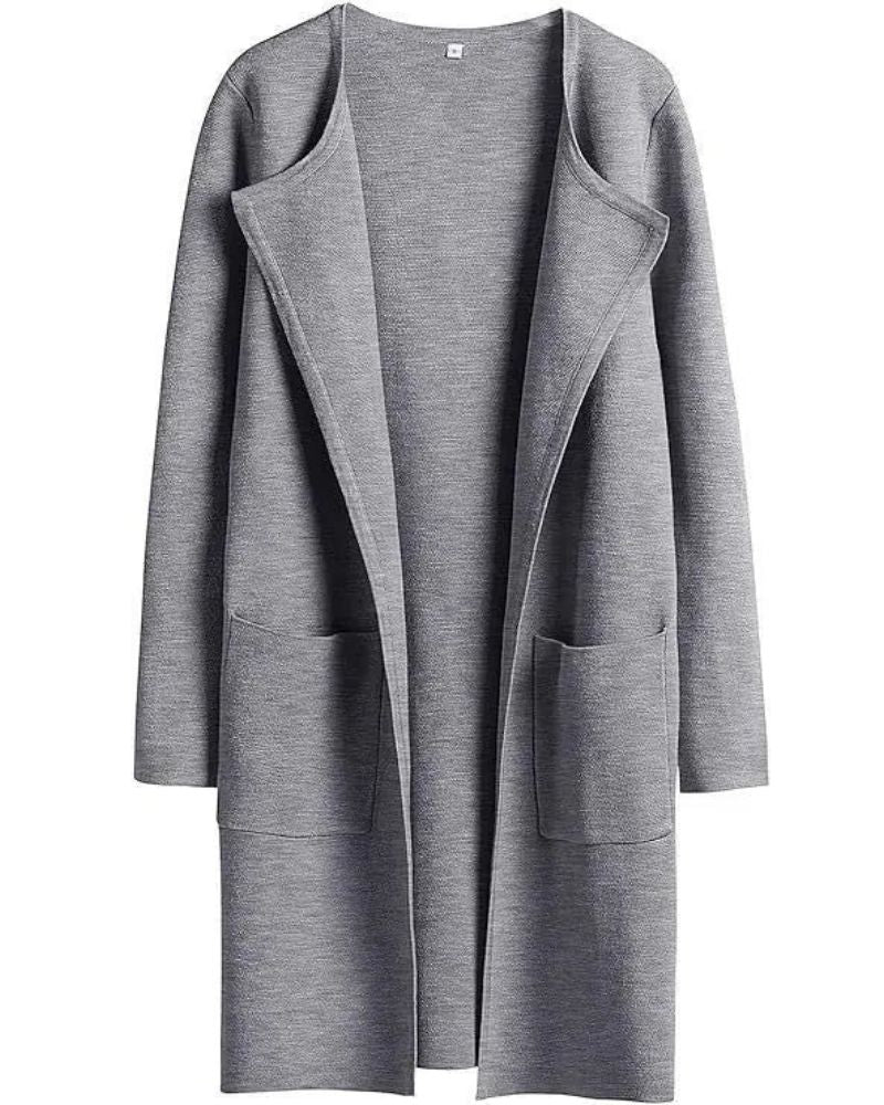 Berg-Feldt | Stilvoll & Eleganter Overcoat