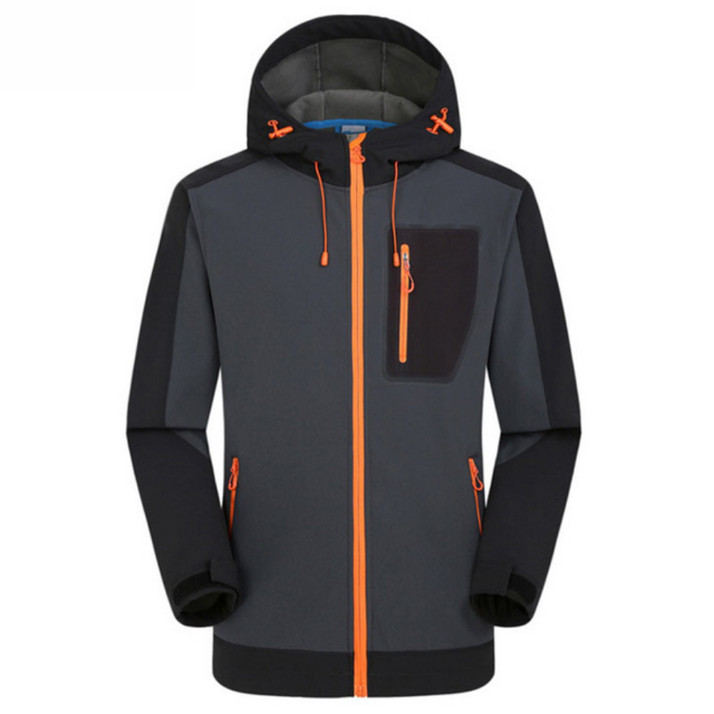 Berg-Feldt | Sweatjacke