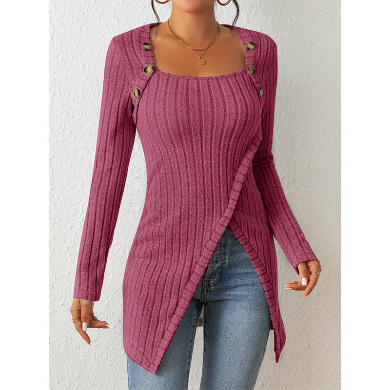Berg-Feldt | Trendiger Damenpullover