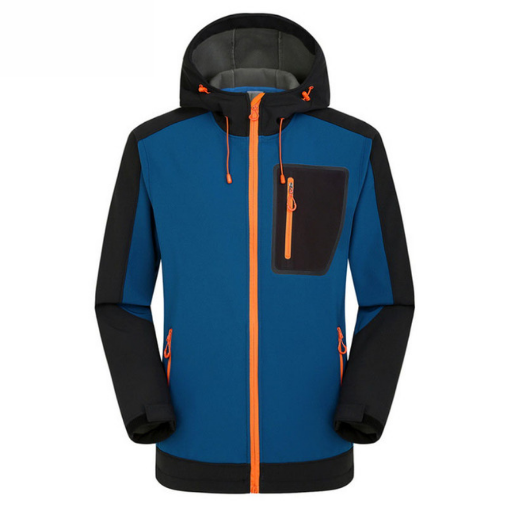Berg-Feldt | Sweatjacke