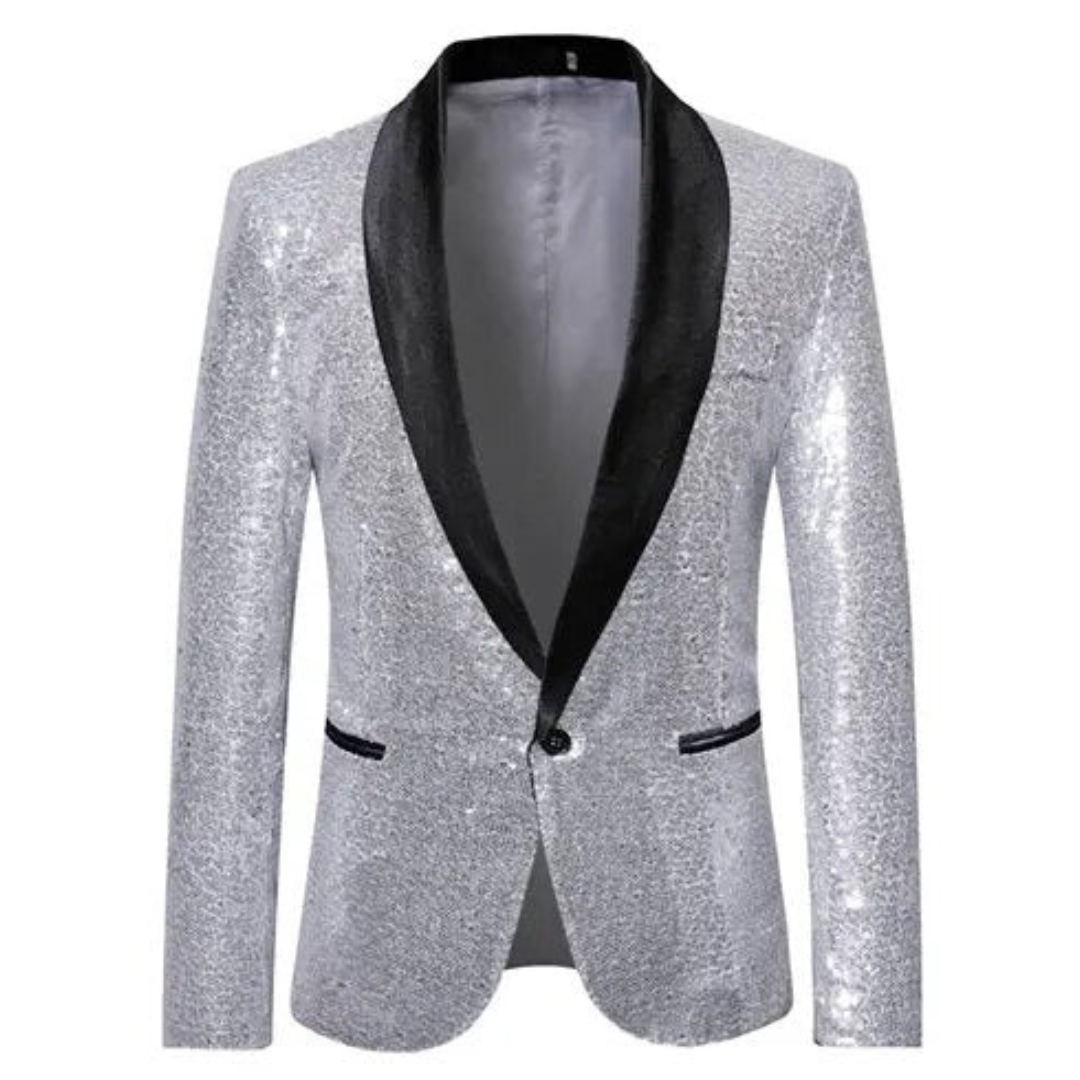 Herrenblazer Pierce: Klassisch & stilvoll für besondere Anlässe