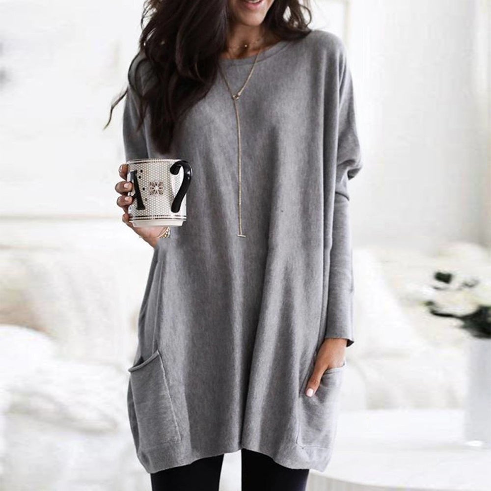 Berg-Feldt | Komfort Smitten Pullover