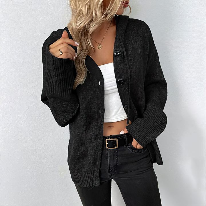 Berg-Feldt | Pull für Damen