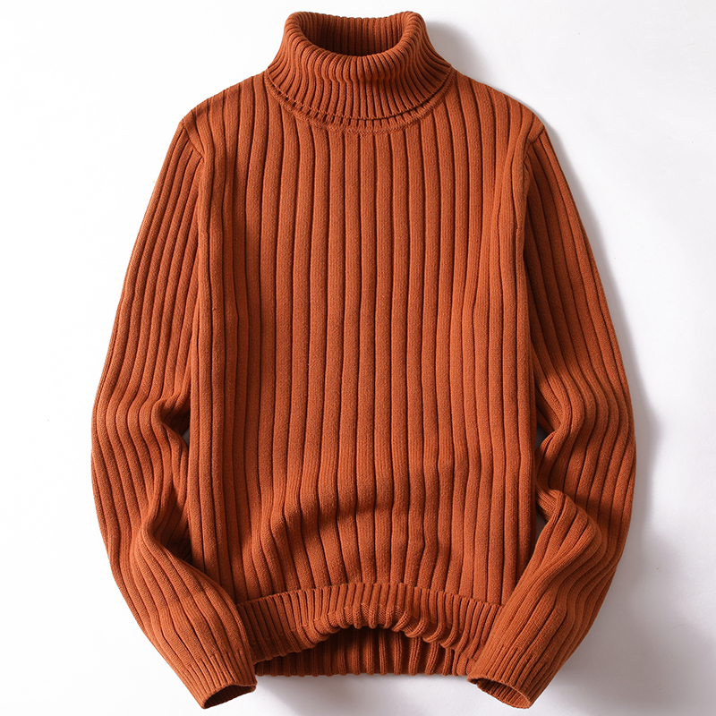 Berg-Feldt | Bequemer Pullover für Alltagstragen