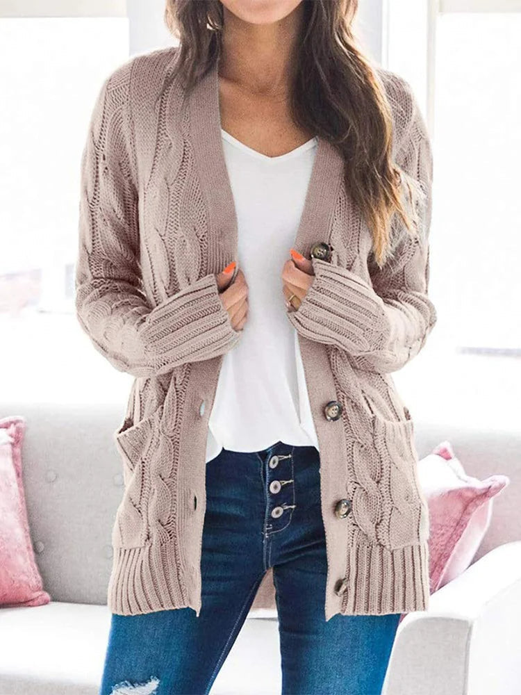 Berg-Feldt | Trendige Jacke Für Frauen