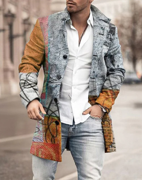 Veste coupe-vent Maida