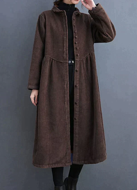 Rivette Corduroy Jacket