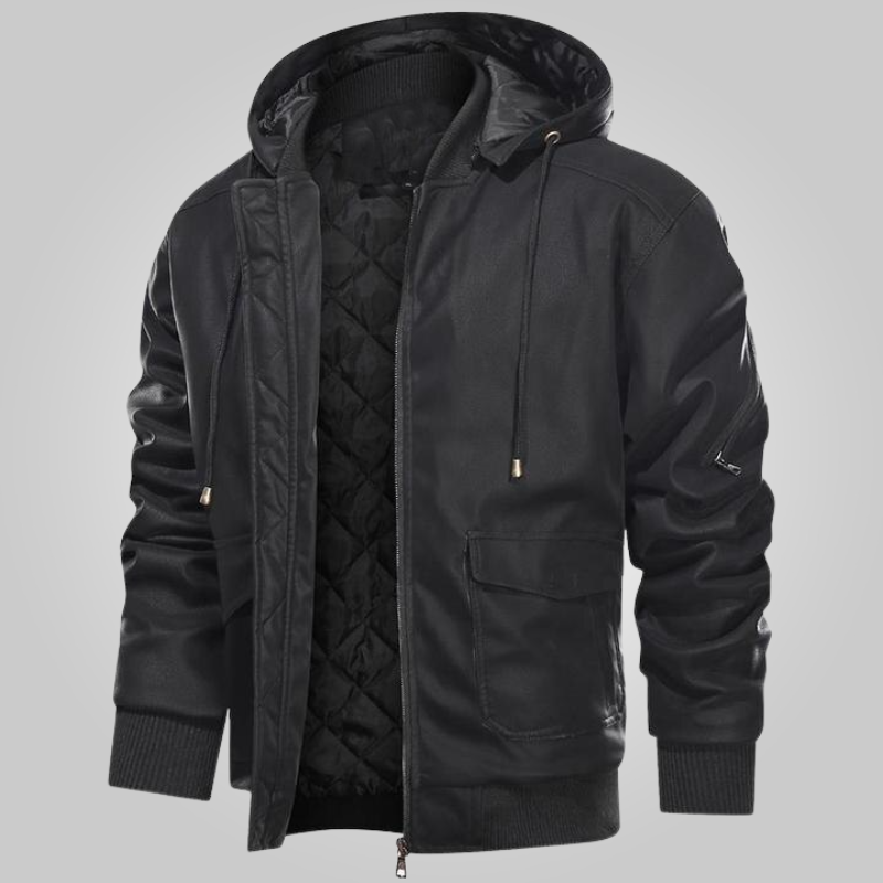 Berg-Feldt | Veste Wilderness