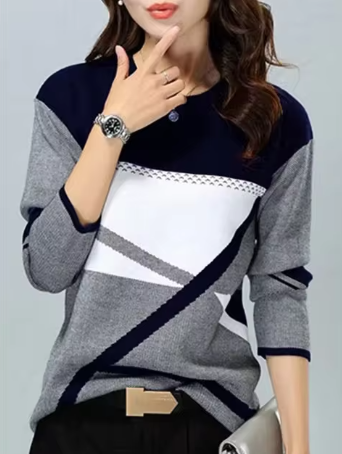 T-shirt pour femme à la mode Venetia
