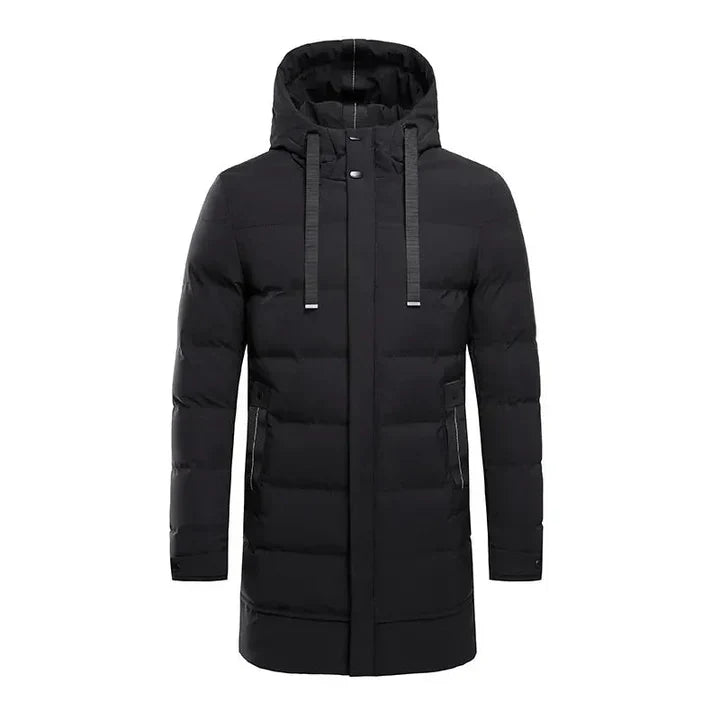 Berg-Feldt | Herren - Winterjacke | Zeitlos und Robust