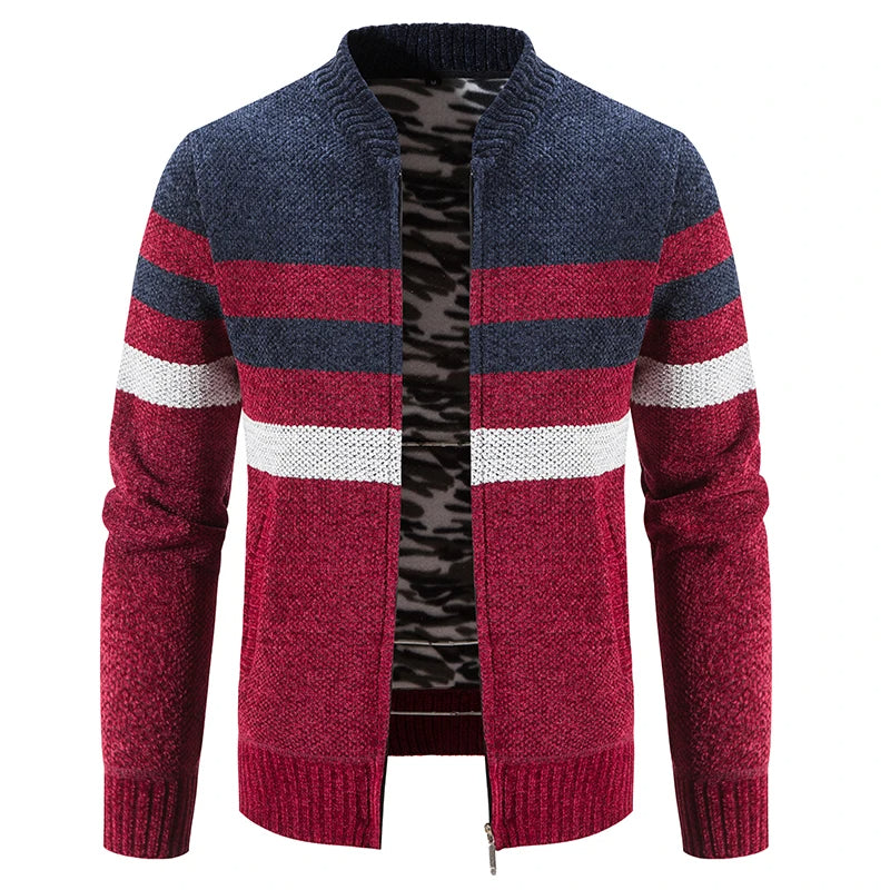 Berg-Feldt | Gilet Cosyzip