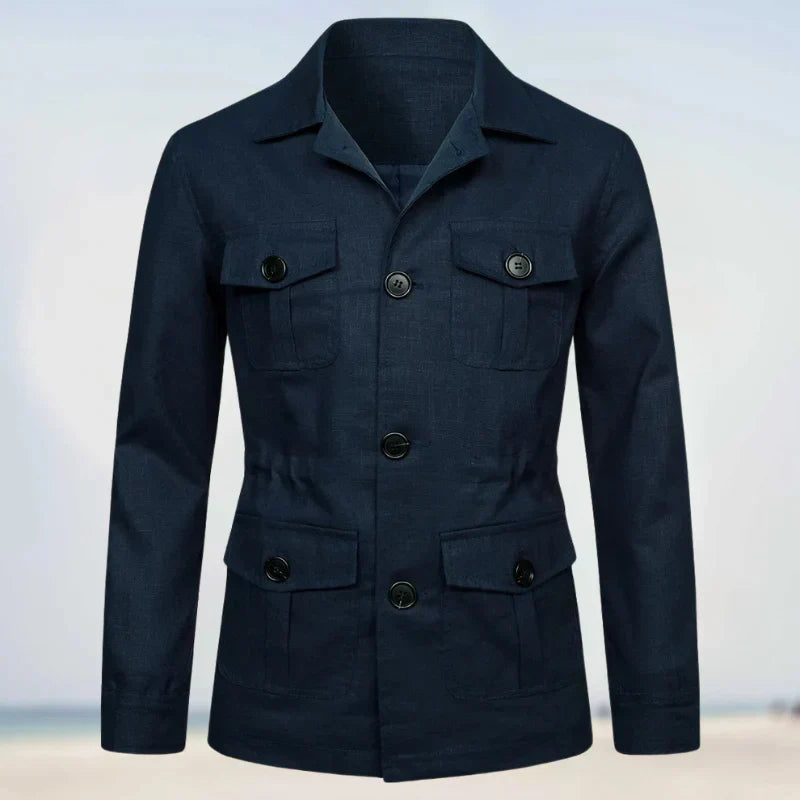 Berg-Feldt | Elegante Jacke für Männer