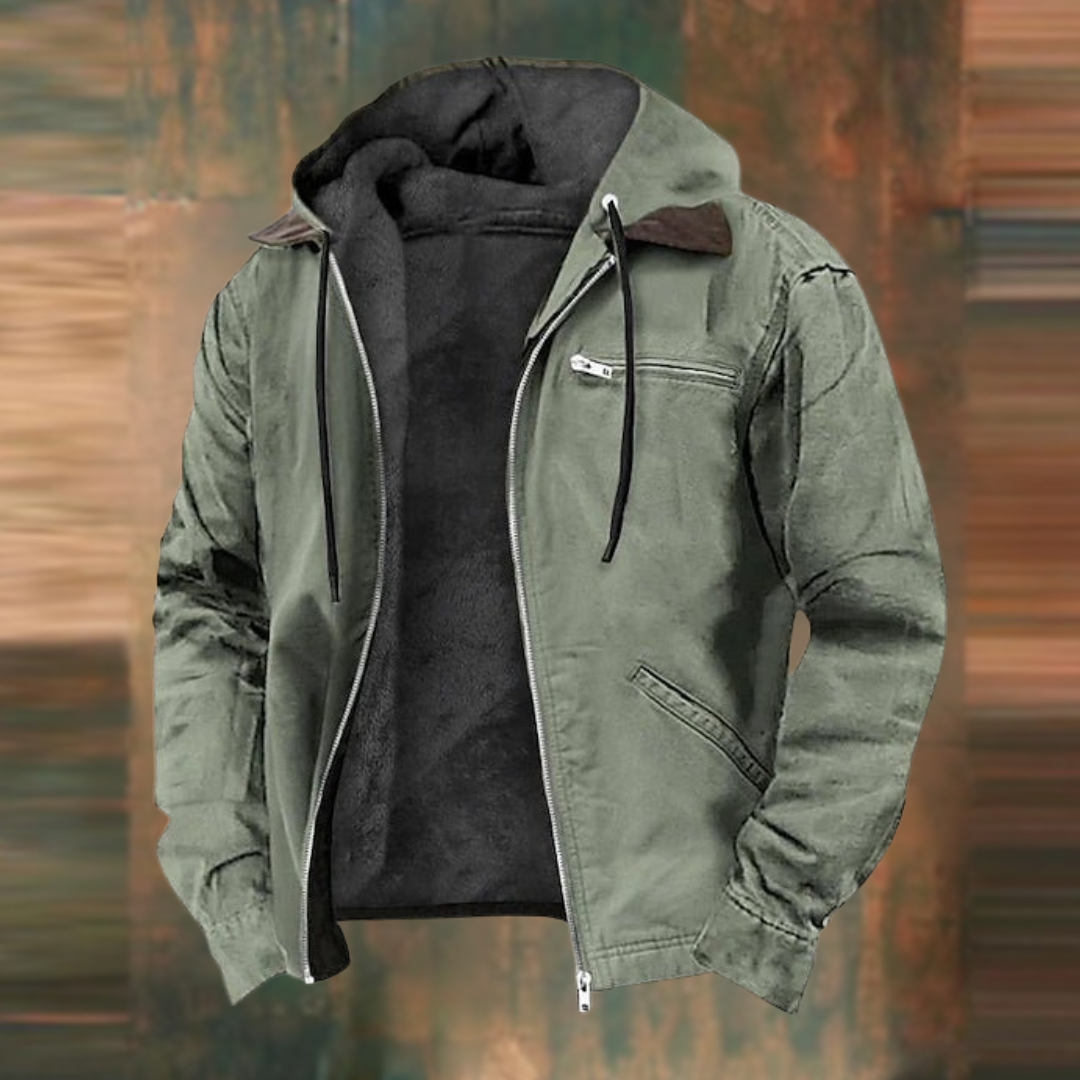 Berg-Feldt | Edle Herrenjacke