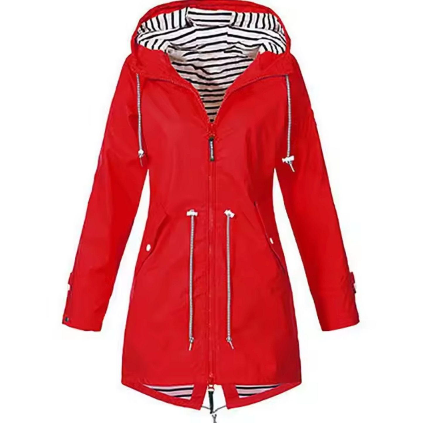 Berg-Feldt | Regenjacke