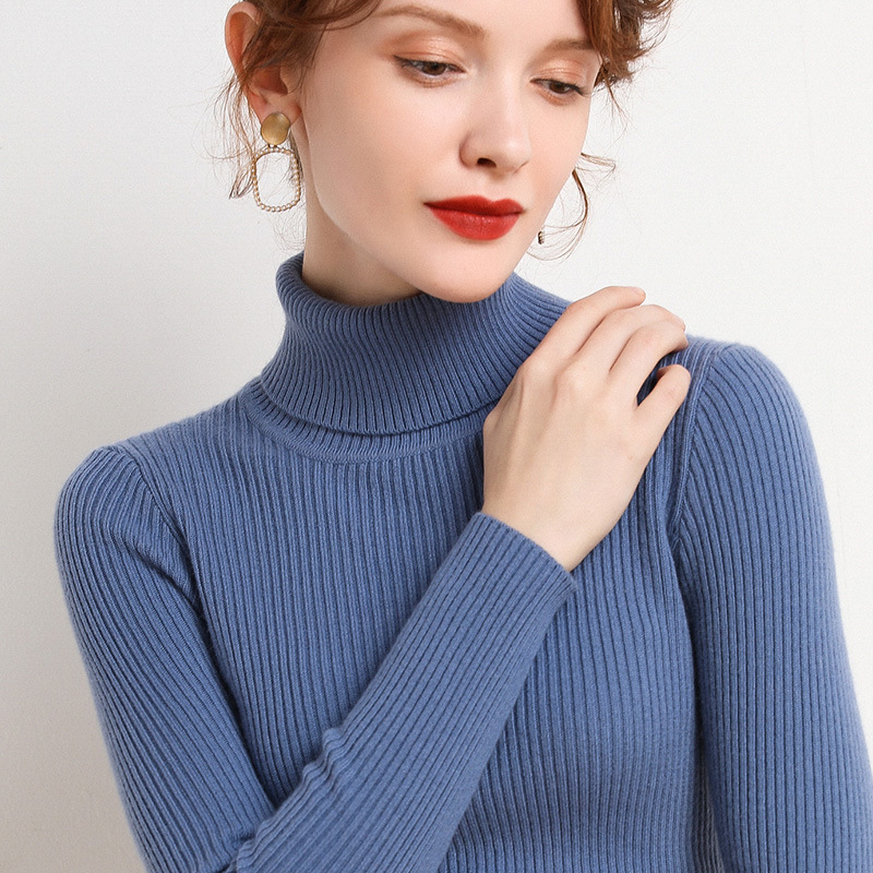 Pull tricoté Elise