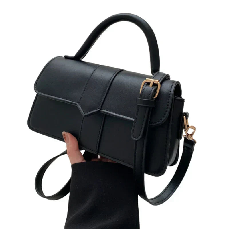 Edle Bonafita Handtasche