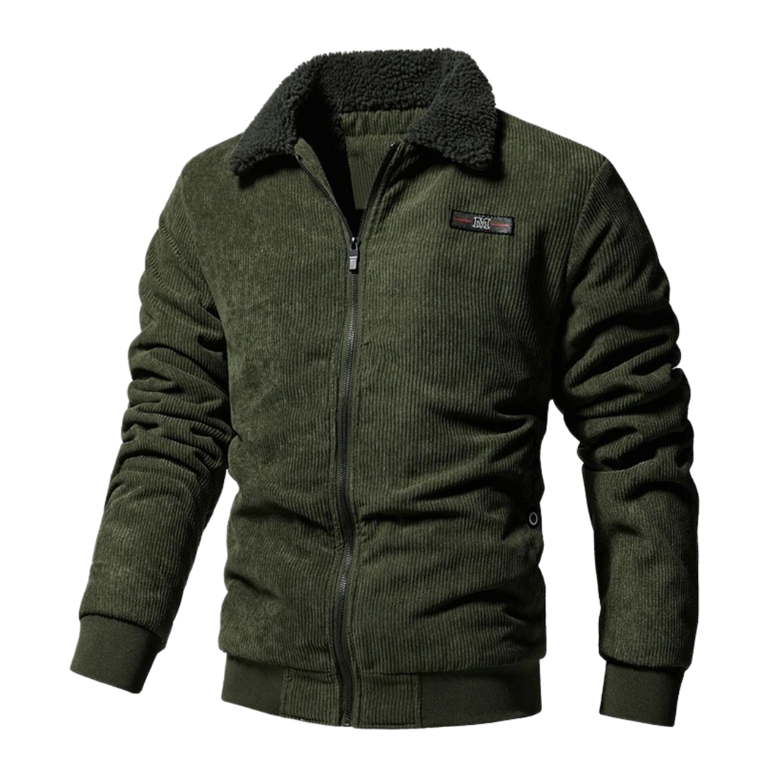Berg-Feldt | Veste polaire chaude et polyvalente pour homme