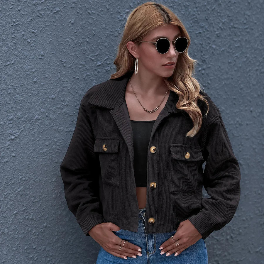 Berg-Feldt | Elegante Sommerjacke
