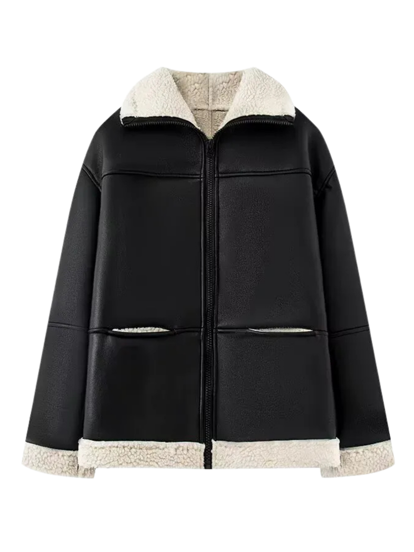 Berg-Feldt | Veste doublée chaude pour femme
