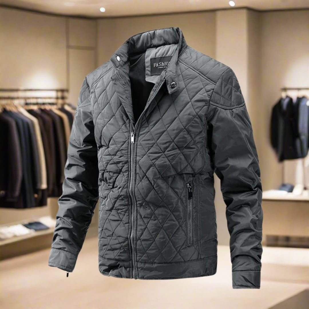 Berg-Feldt | Vielseitige gepolsterte Jacke für jeden Anlass