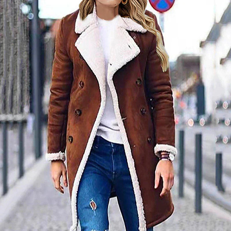 Serna Winddichte Jacke