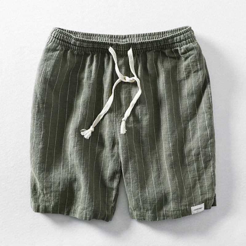 Short en lin IMRE
