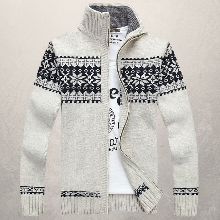 Berg-Feldt | Wollmantel für Elegante Anlässe