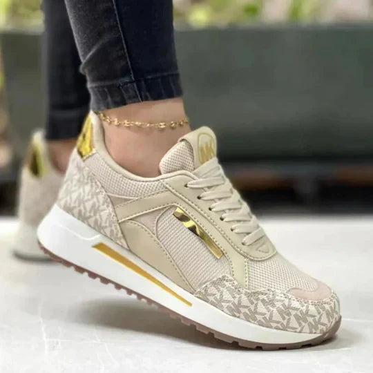 Heloise Mae Chaussures décontractées pour femmes